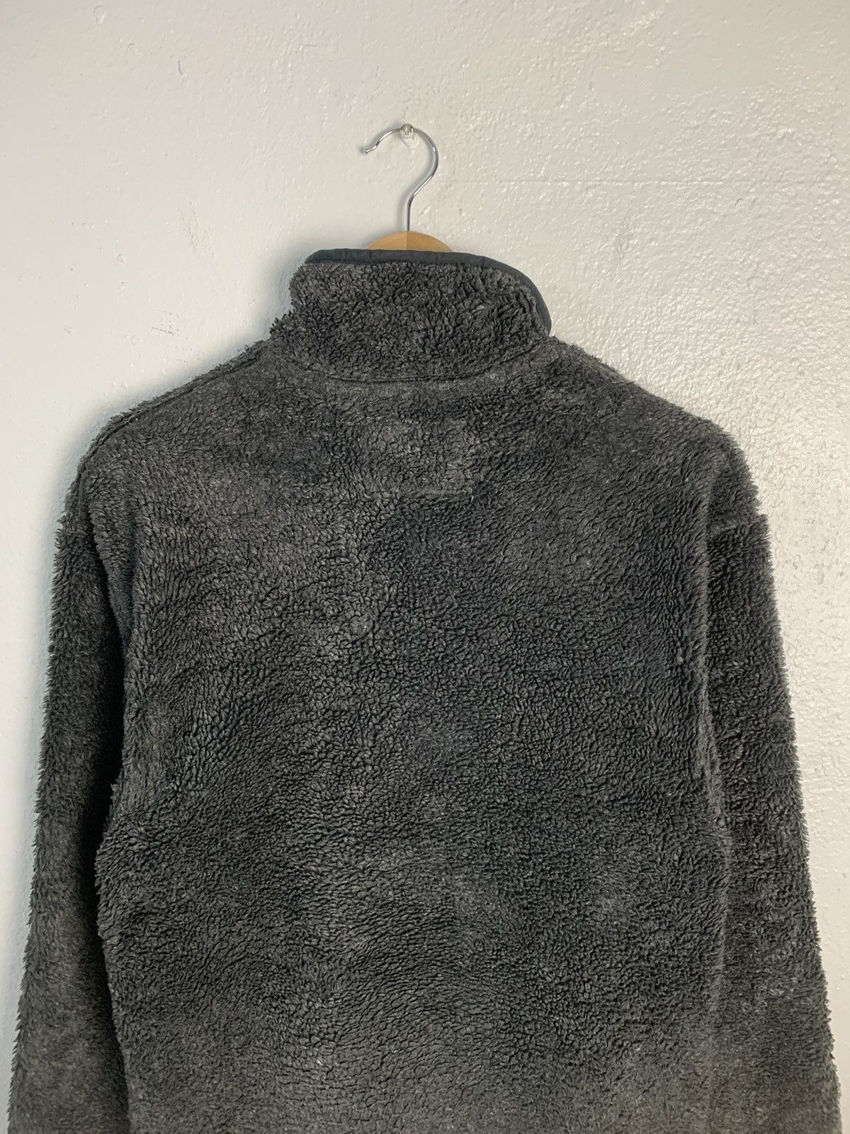 Vintage Vintage Woolrich Fleece Jacket Size US S / EU 44-46 / 1 - 11 Thumbnail