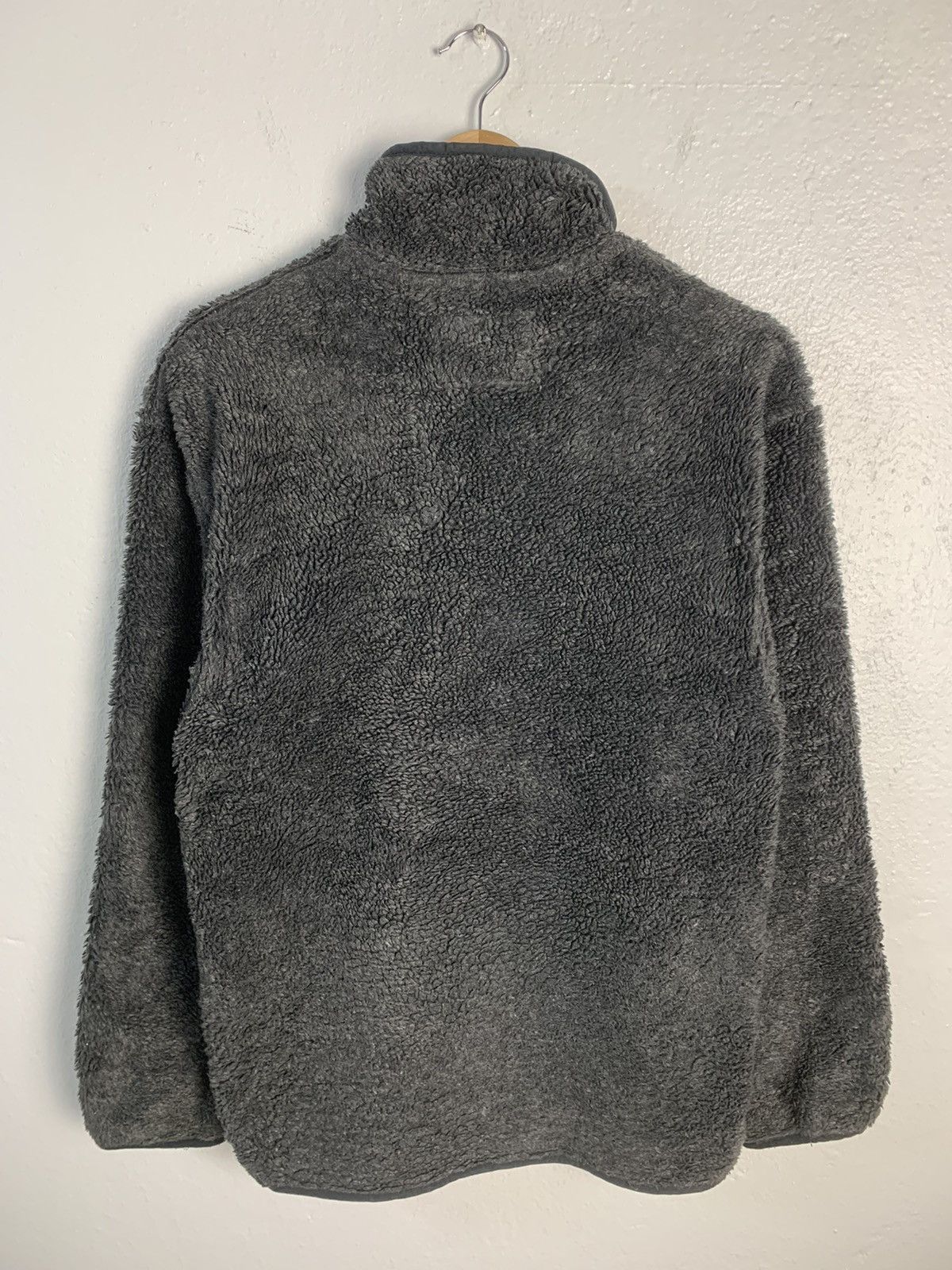 Vintage Vintage Woolrich Fleece Jacket Size US S / EU 44-46 / 1 - 8 Thumbnail