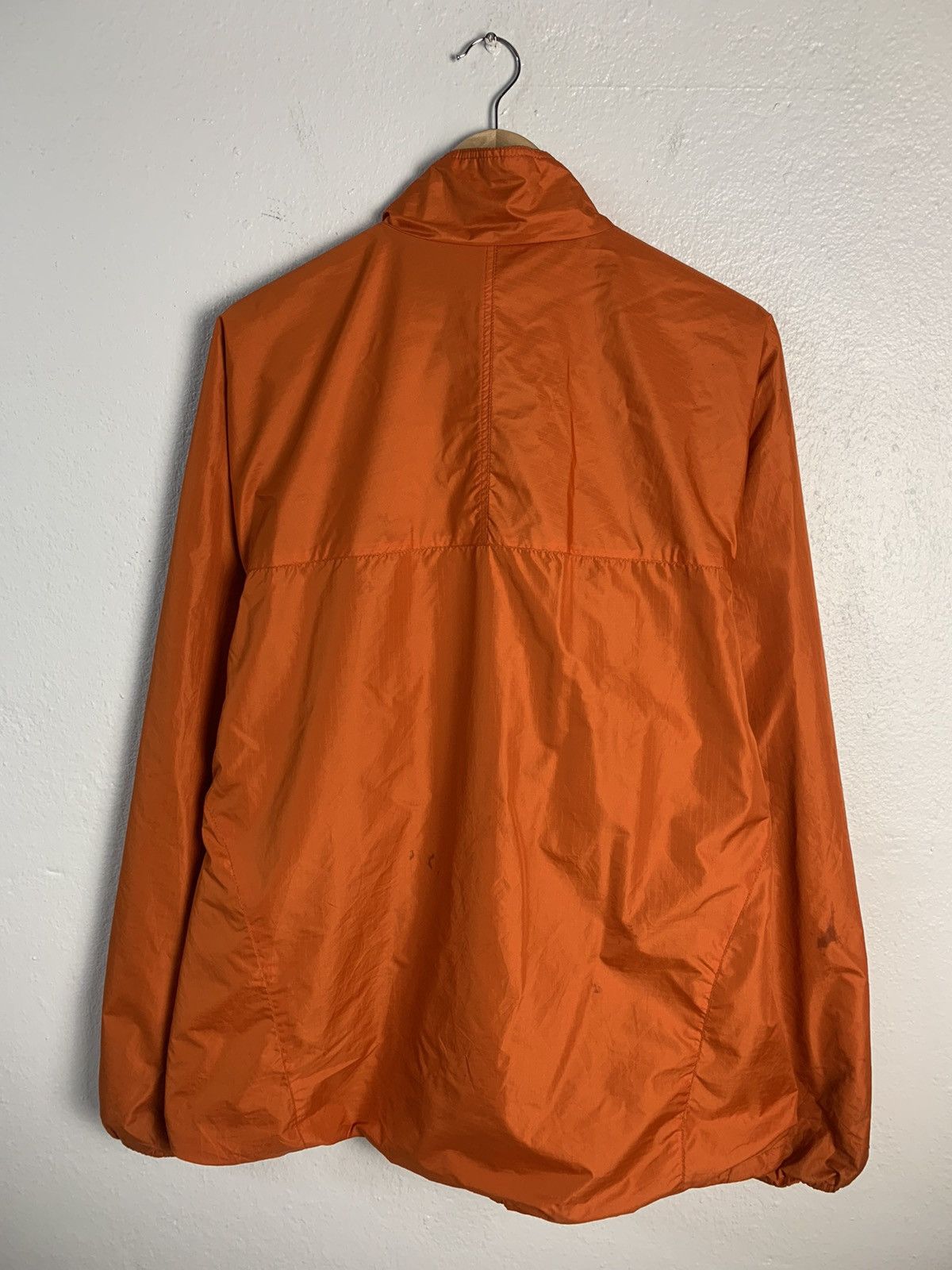 Patagonia Patagonia Small Logo Windbreaker Jacket Size US L / EU 52-54 / 3 - 8 Thumbnail