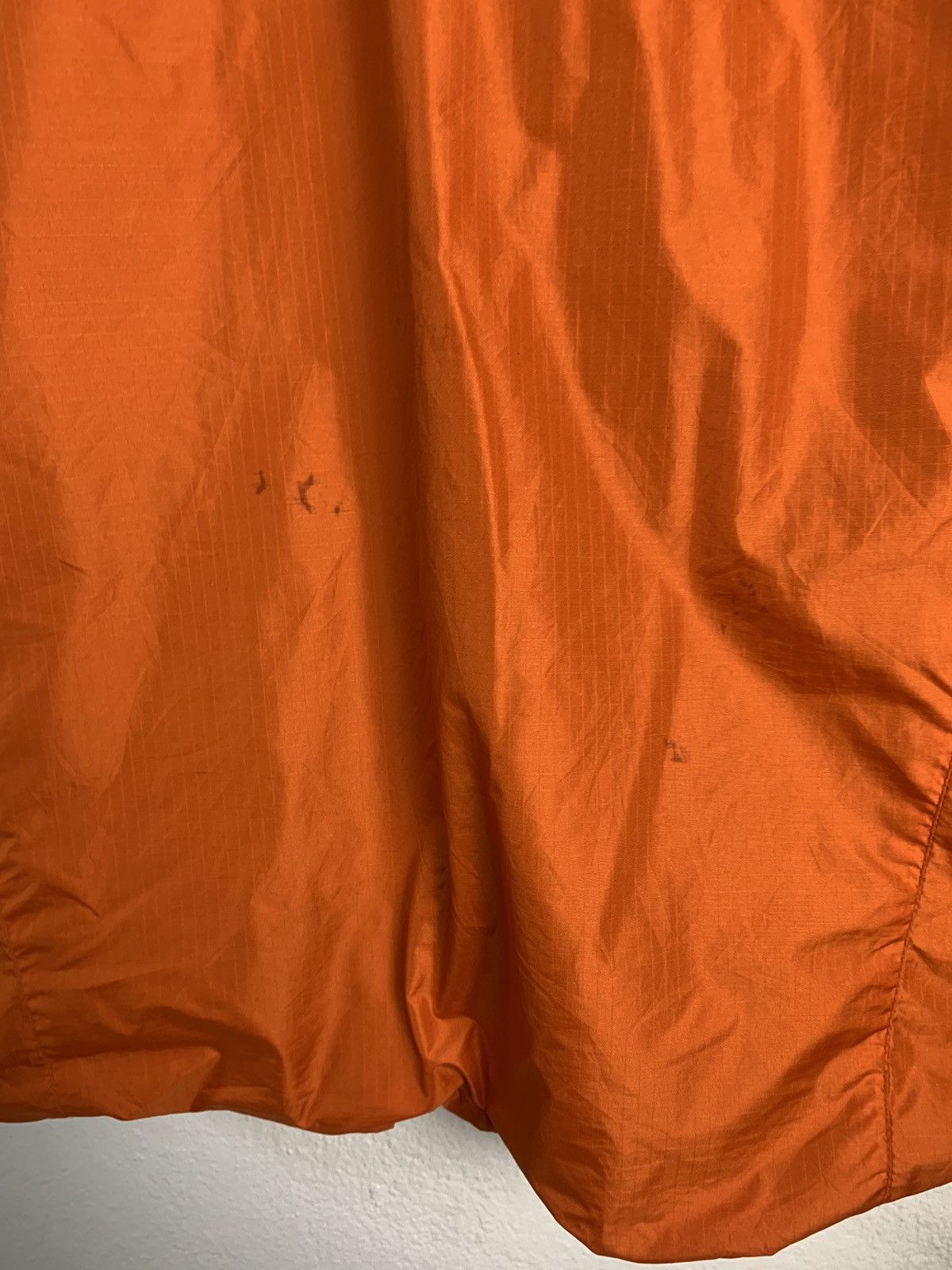 Patagonia Patagonia Small Logo Windbreaker Jacket Size US L / EU 52-54 / 3 - 13 Thumbnail