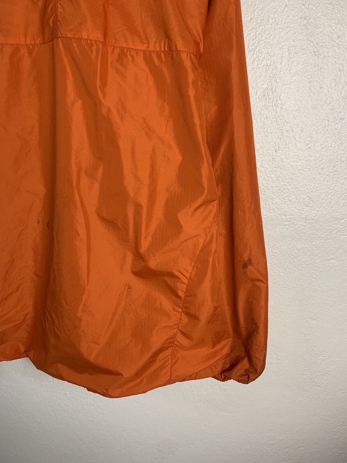 Patagonia Patagonia Small Logo Windbreaker Jacket Size US L / EU 52-54 / 3 - 9 Thumbnail