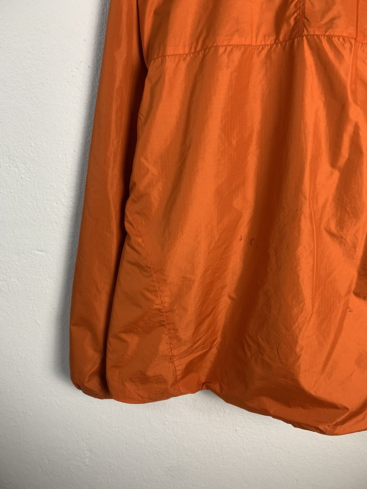 Patagonia Patagonia Small Logo Windbreaker Jacket Size US L / EU 52-54 / 3 - 10 Thumbnail
