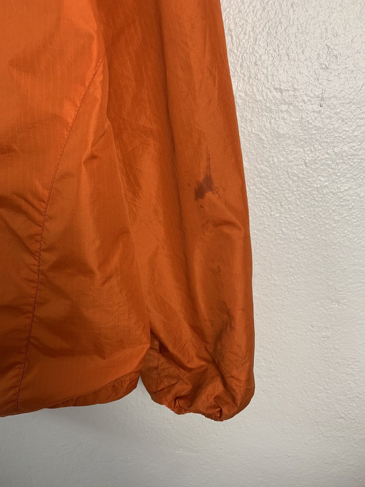 Patagonia Patagonia Small Logo Windbreaker Jacket Size US L / EU 52-54 / 3 - 12 Thumbnail