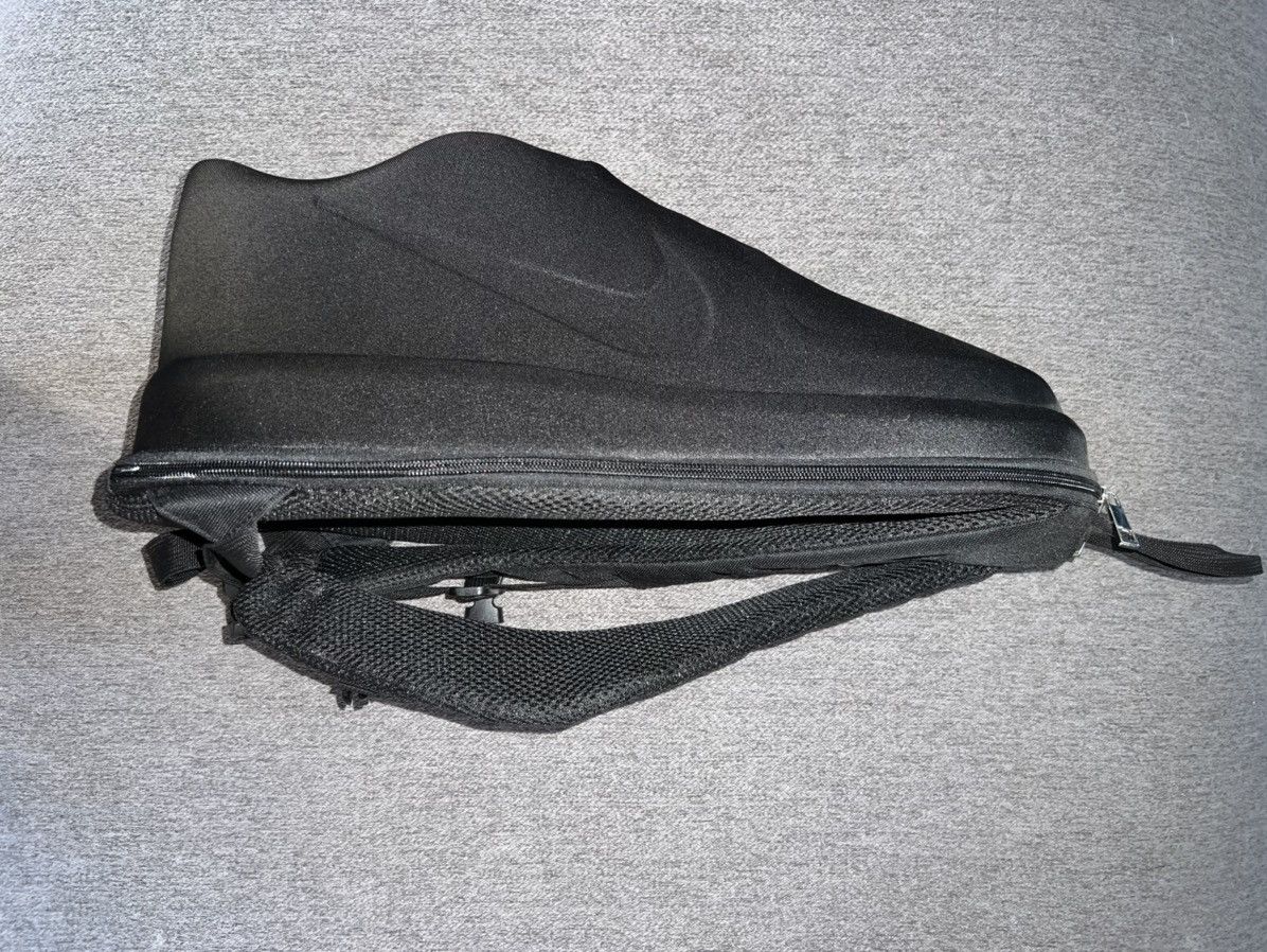 imran potato air force 1 backpack