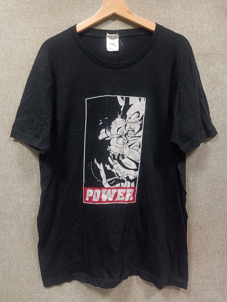 Anime t shirt anime dragon ball by cospa Size US L / EU 52-54 / 3 - 1 Thumbnail