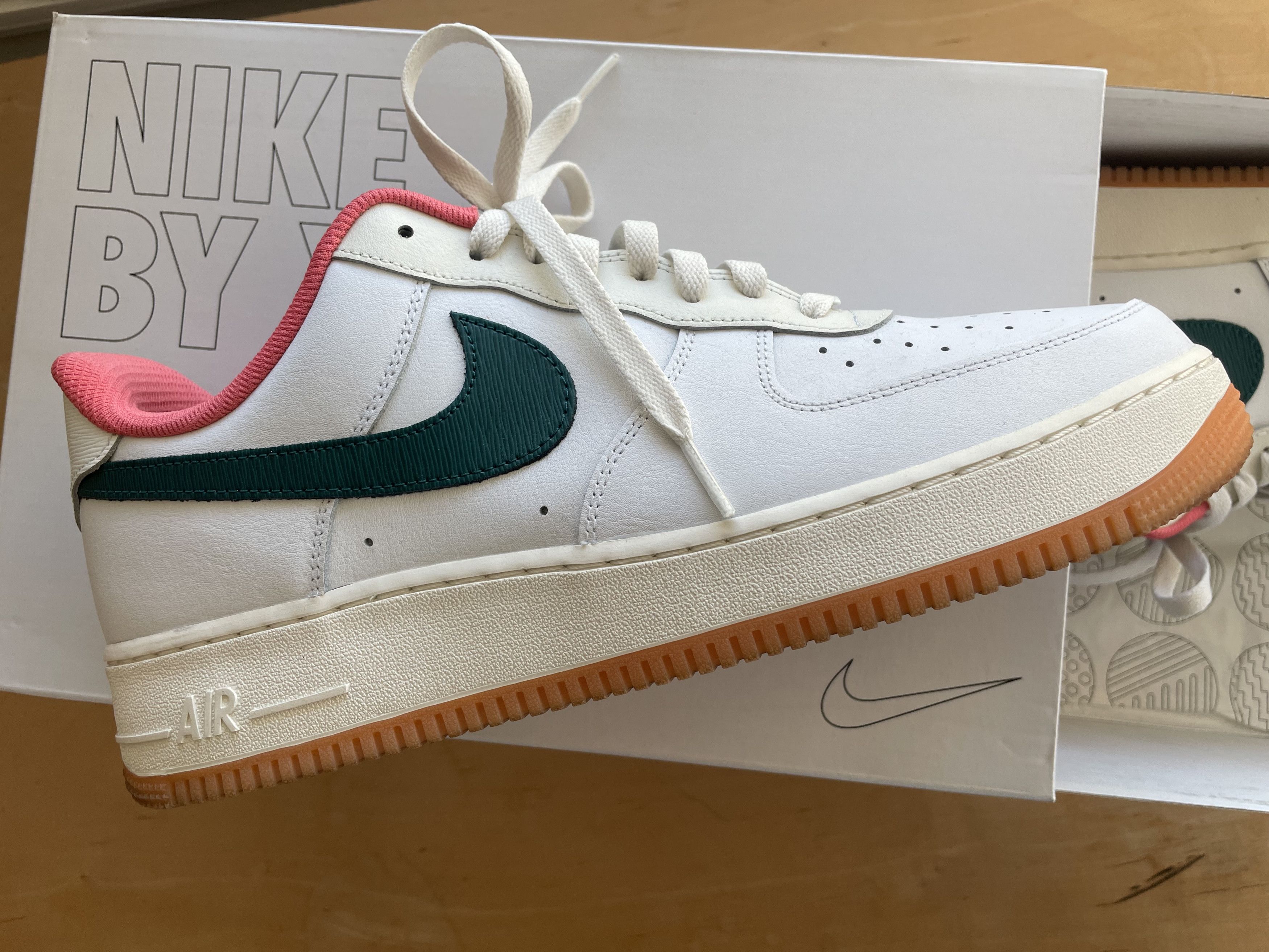 Air Force 1 low custom