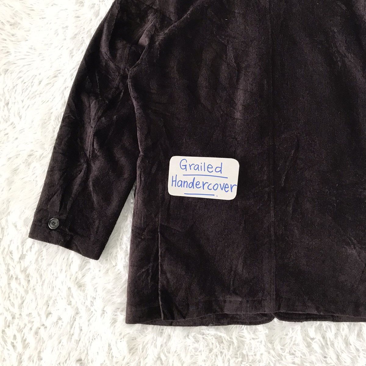 Burberry Burberrys Jacket Made in Japan Size US S / EU 44-46 / 1 - 9 Thumbnail