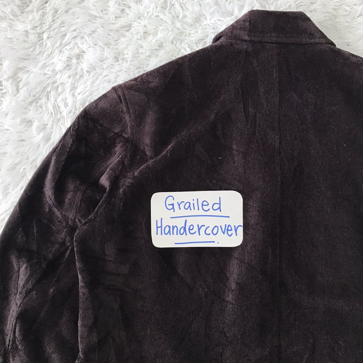 Burberry Burberrys Jacket Made in Japan Size US S / EU 44-46 / 1 - 12 Thumbnail