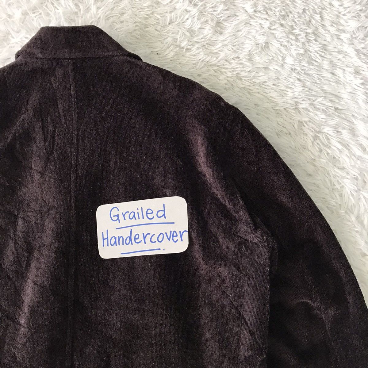 Burberry Burberrys Jacket Made in Japan Size US S / EU 44-46 / 1 - 11 Thumbnail