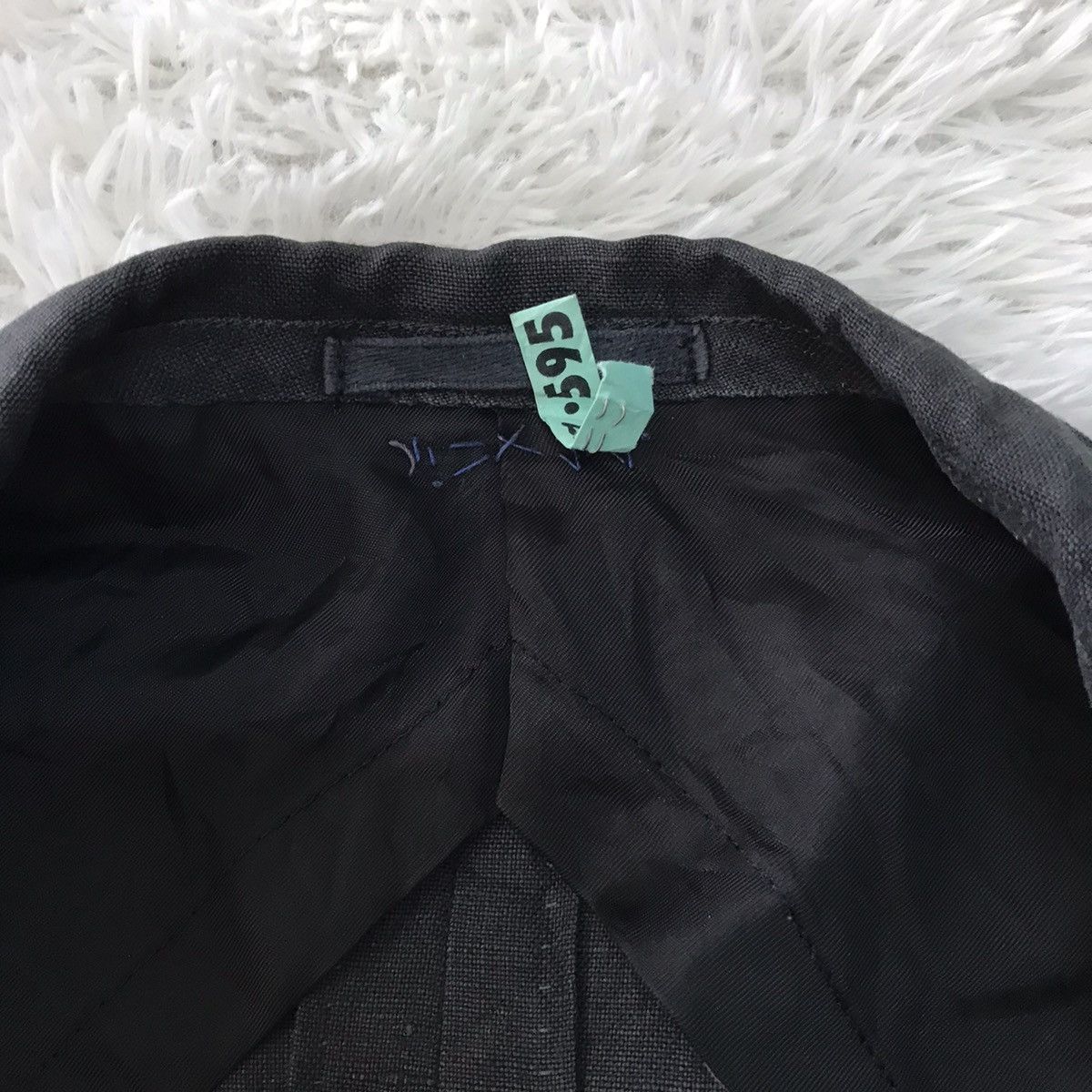 Yohji Yamamoto Vtg Y’s for men Yohji Yamamoto Jacket Coat Made in Japan Size US M / EU 48-50 / 2 - 13 Thumbnail