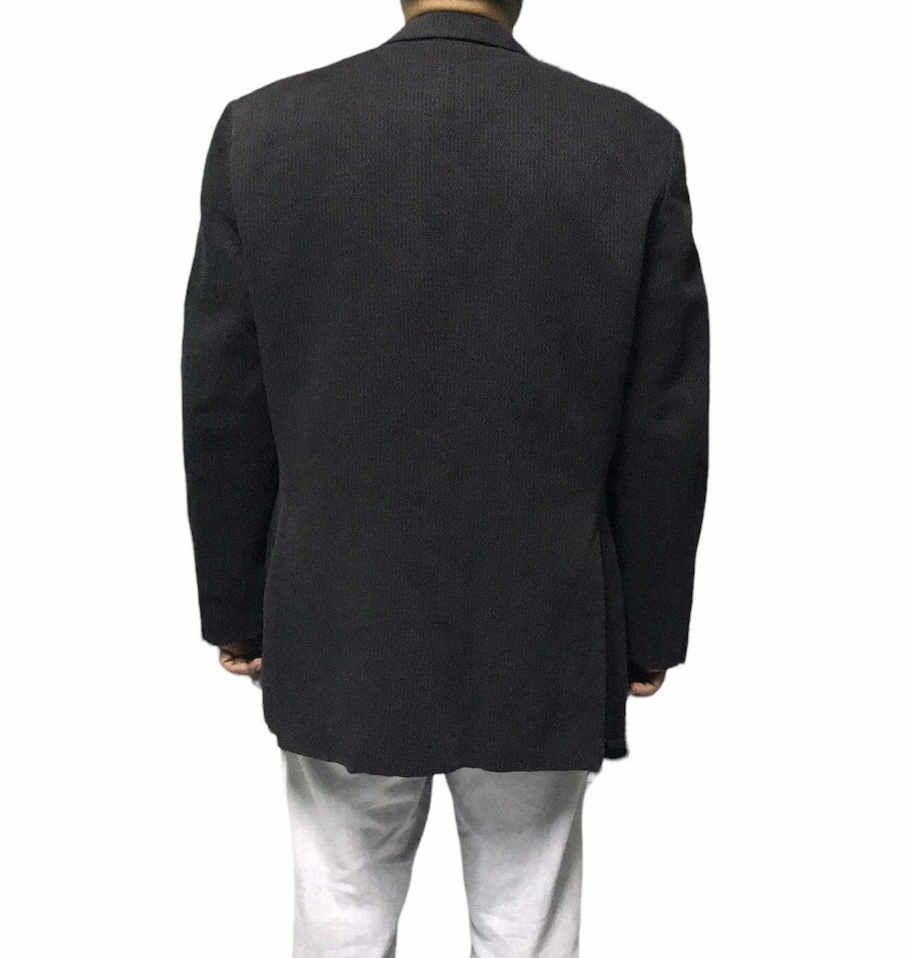 Balenciaga Balenciaga Jacket Coat/Blazer Size US M / EU 48-50 / 2 - 24 Thumbnail