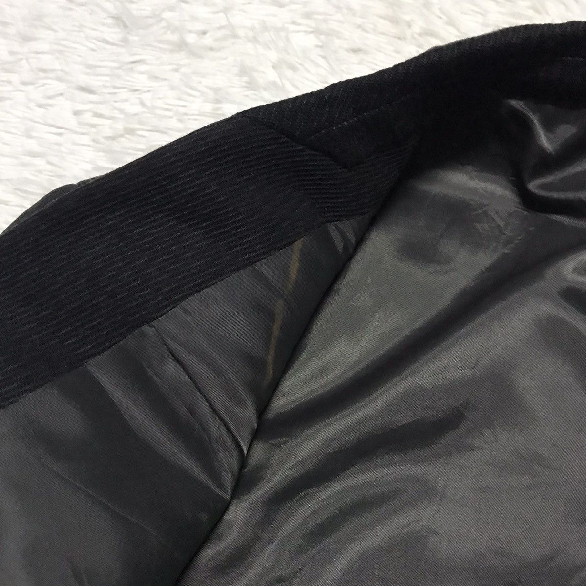 Balenciaga Balenciaga Jacket Coat/Blazer Size US M / EU 48-50 / 2 - 17 Thumbnail