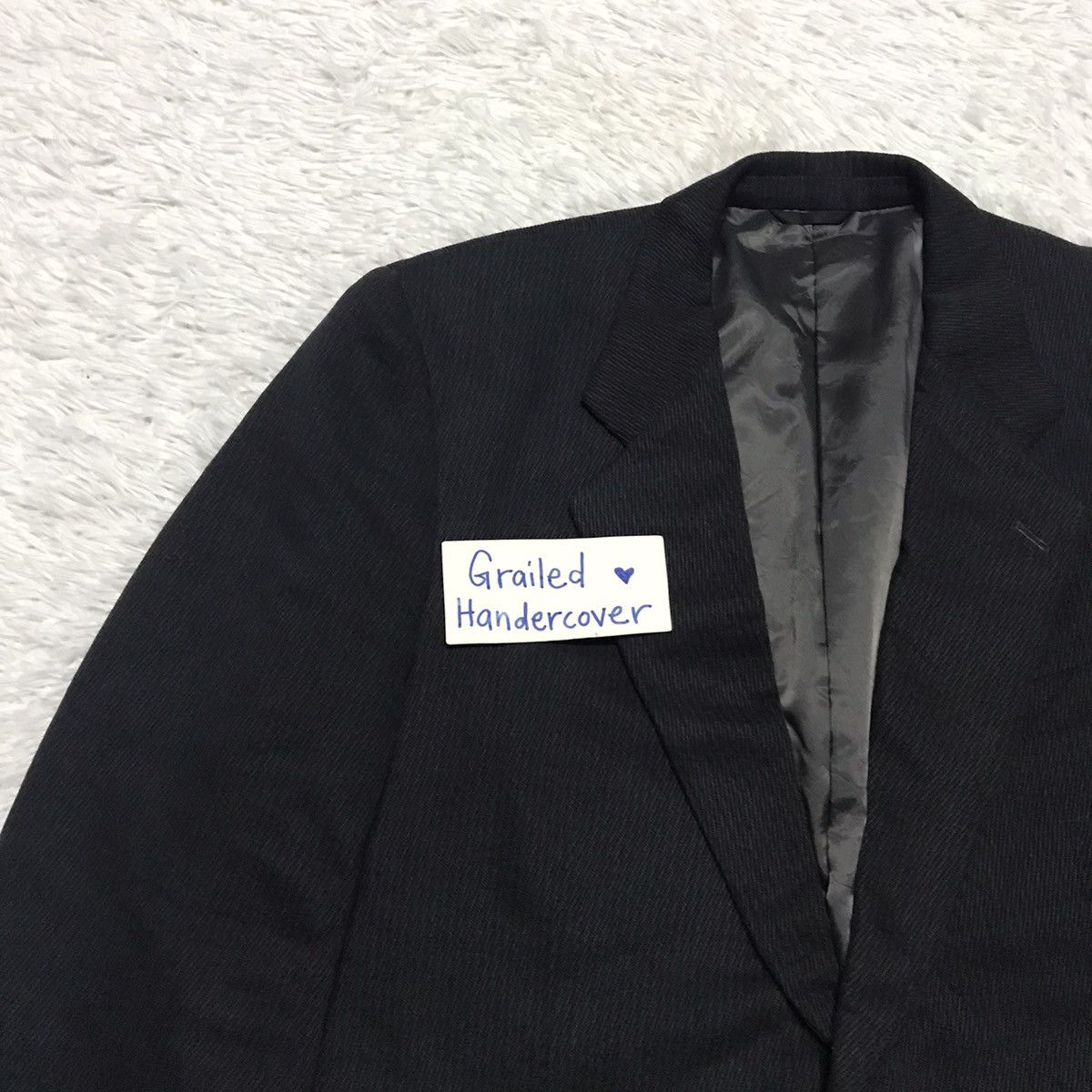 Balenciaga Balenciaga Jacket Coat/Blazer Size US M / EU 48-50 / 2 - 6 Thumbnail