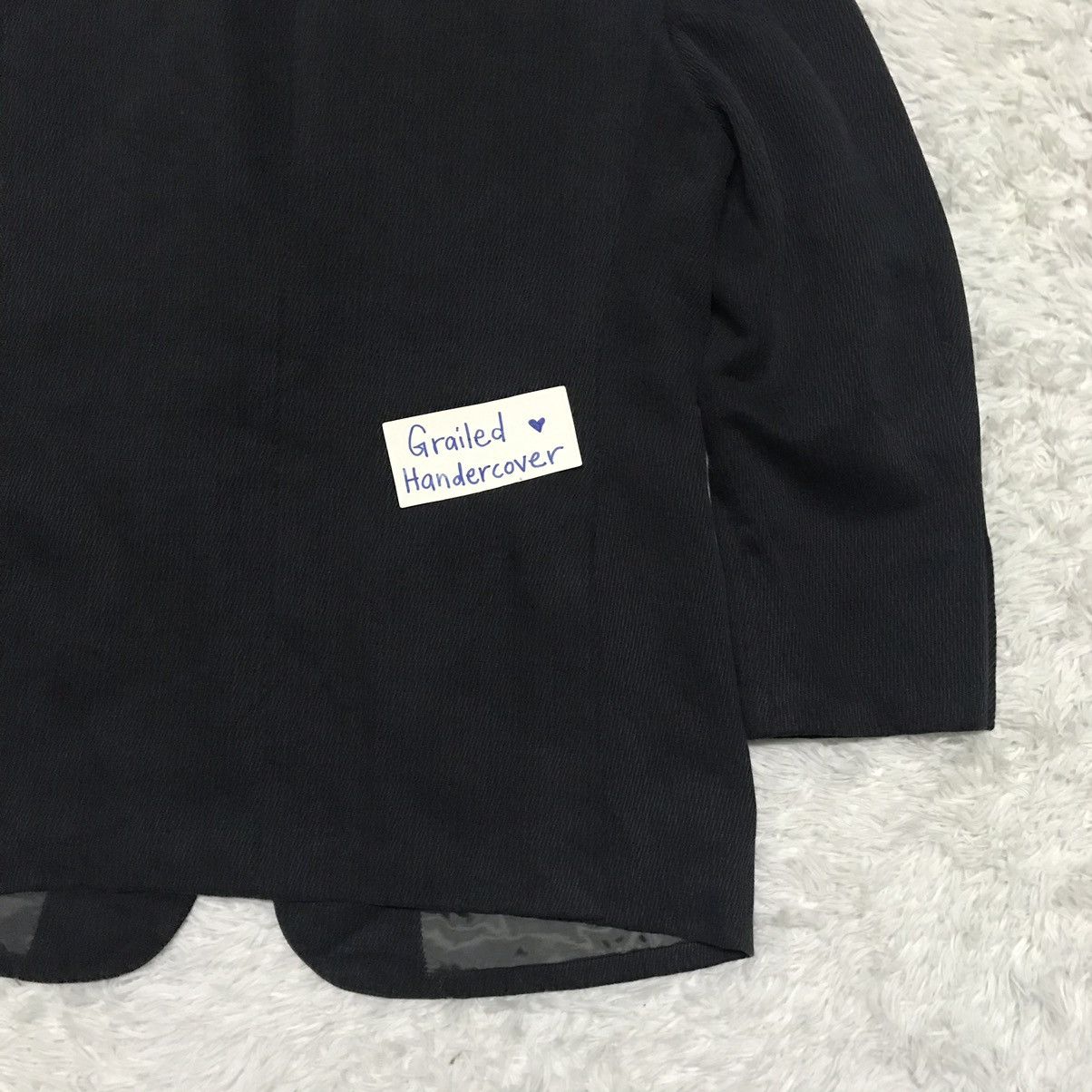 Balenciaga Balenciaga Jacket Coat/Blazer Size US M / EU 48-50 / 2 - 10 Thumbnail