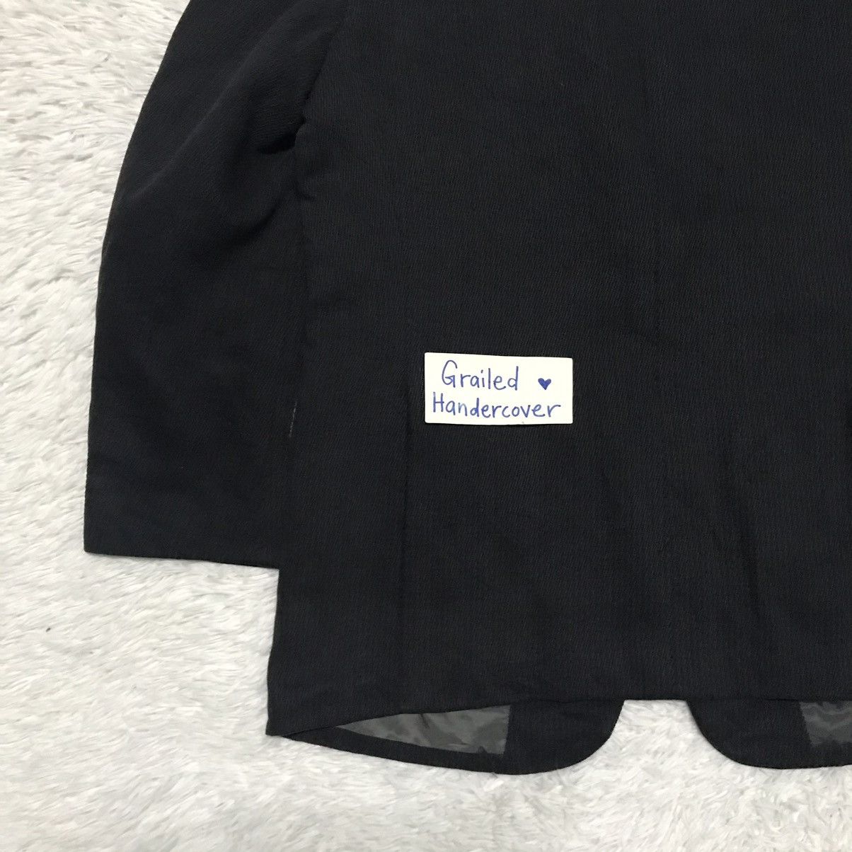 Balenciaga Balenciaga Jacket Coat/Blazer Size US M / EU 48-50 / 2 - 9 Thumbnail