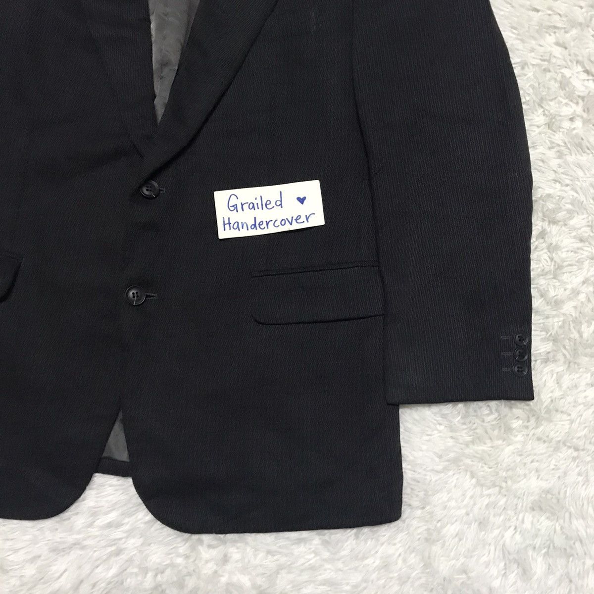 Balenciaga Balenciaga Jacket Coat/Blazer Size US M / EU 48-50 / 2 - 4 Thumbnail