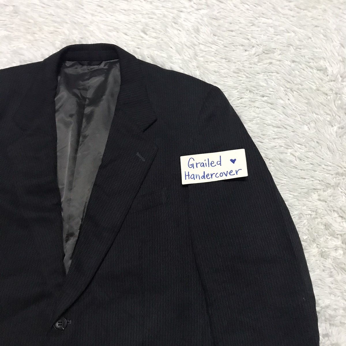 Balenciaga Balenciaga Jacket Coat/Blazer Size US M / EU 48-50 / 2 - 5 Thumbnail