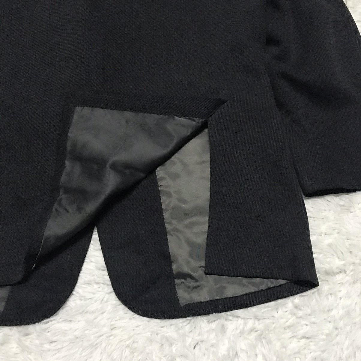 Balenciaga Balenciaga Jacket Coat/Blazer Size US M / EU 48-50 / 2 - 13 Thumbnail