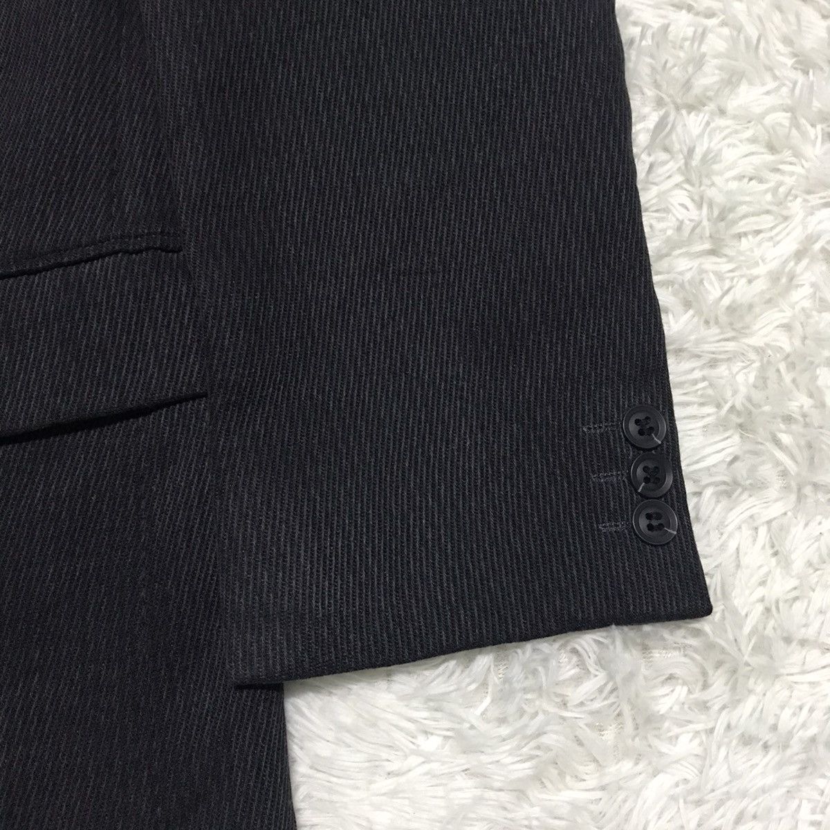 Balenciaga Balenciaga Jacket Coat/Blazer Size US M / EU 48-50 / 2 - 8 Thumbnail