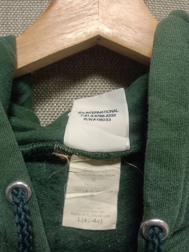 X-LARGE × Xlarge Vintage sweatshirt hoodie x large very rare Size US L / EU 52-54 / 3 - 4 Thumbnail