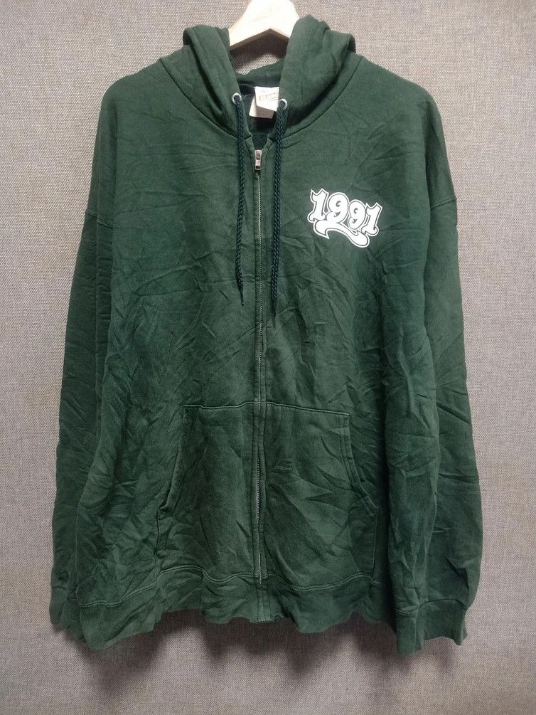 X-LARGE × Xlarge Vintage sweatshirt hoodie x large very rare Size US L / EU 52-54 / 3 - 2 Thumbnail