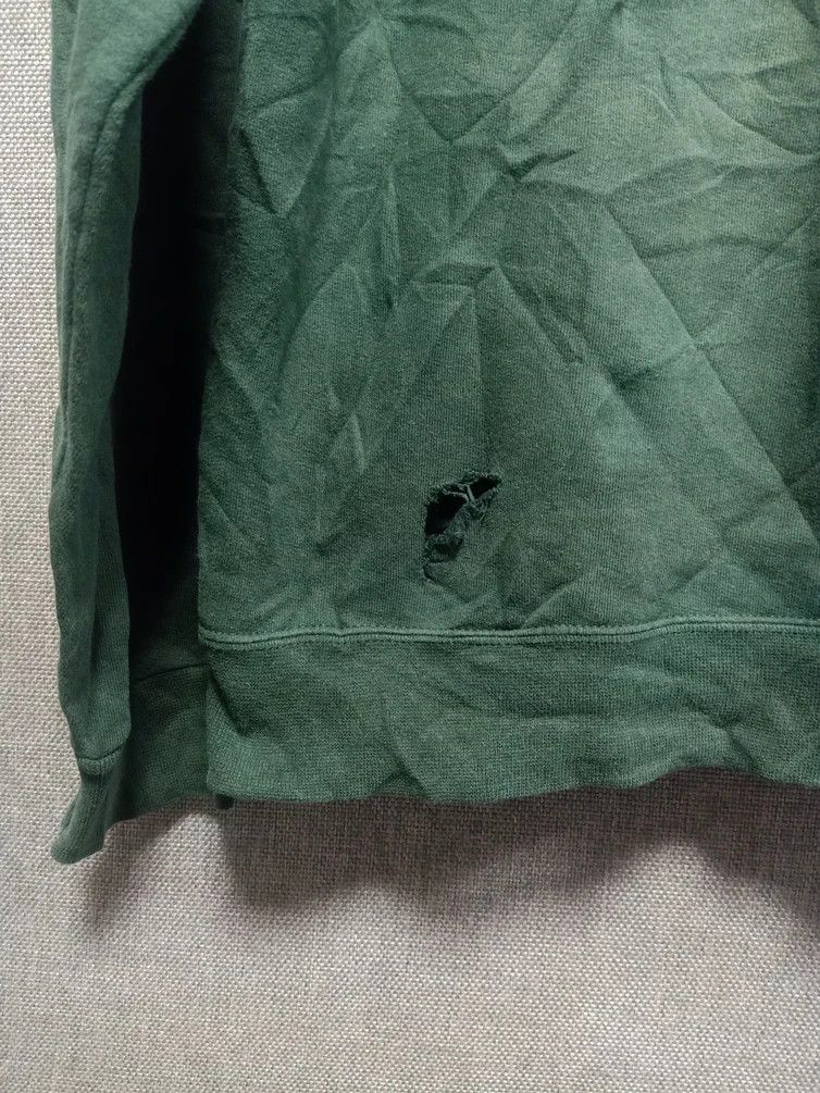X-LARGE × Xlarge Vintage sweatshirt hoodie x large very rare Size US L / EU 52-54 / 3 - 5 Thumbnail