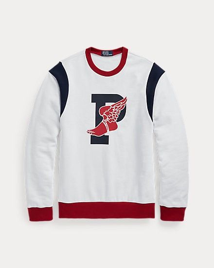 Polo Ralph Lauren Polo Ralph Lauren pwing p wing stadium 1992 snow ...