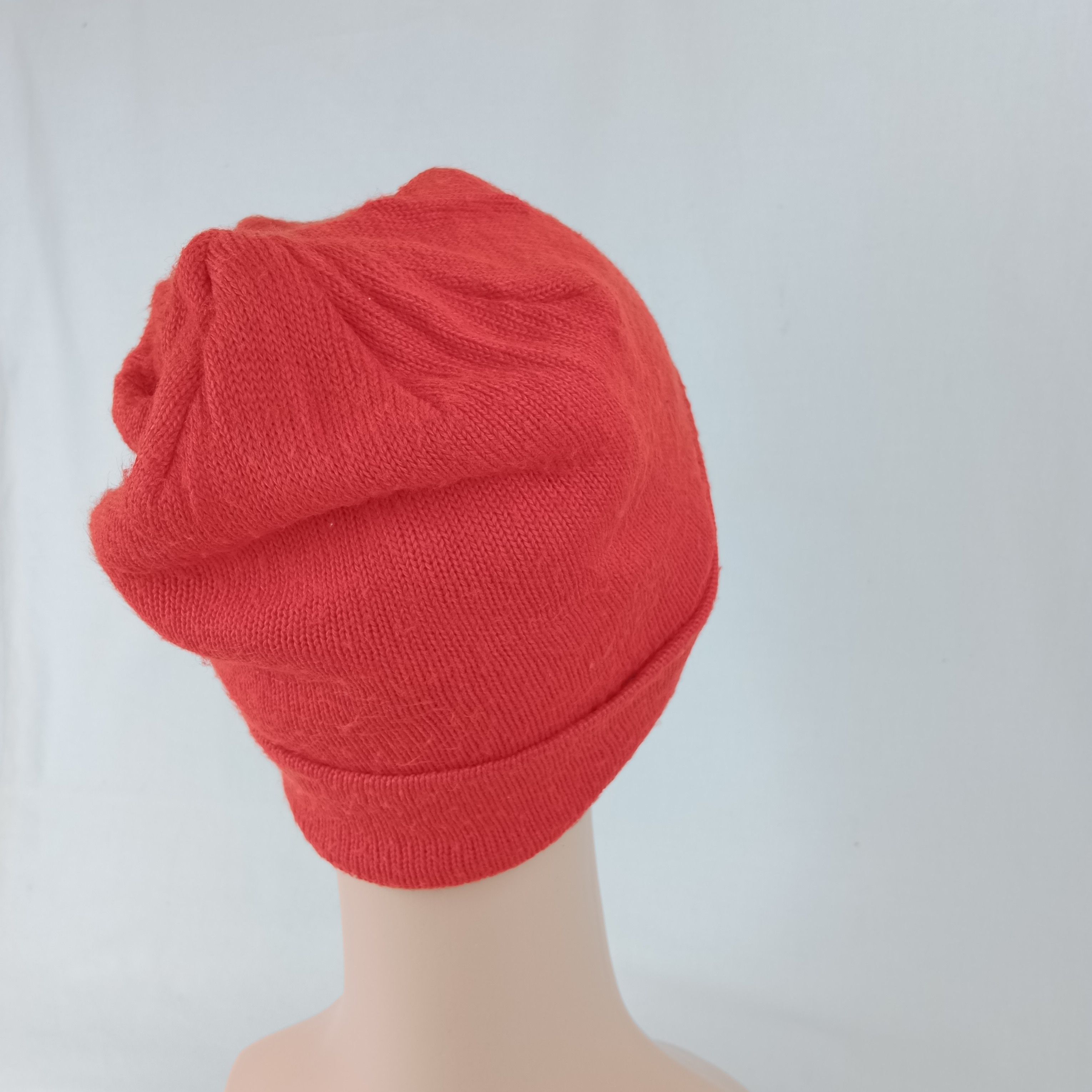 Anime × Japanese Brand hello kitty red beanie Size ONE SIZE - 4 Thumbnail