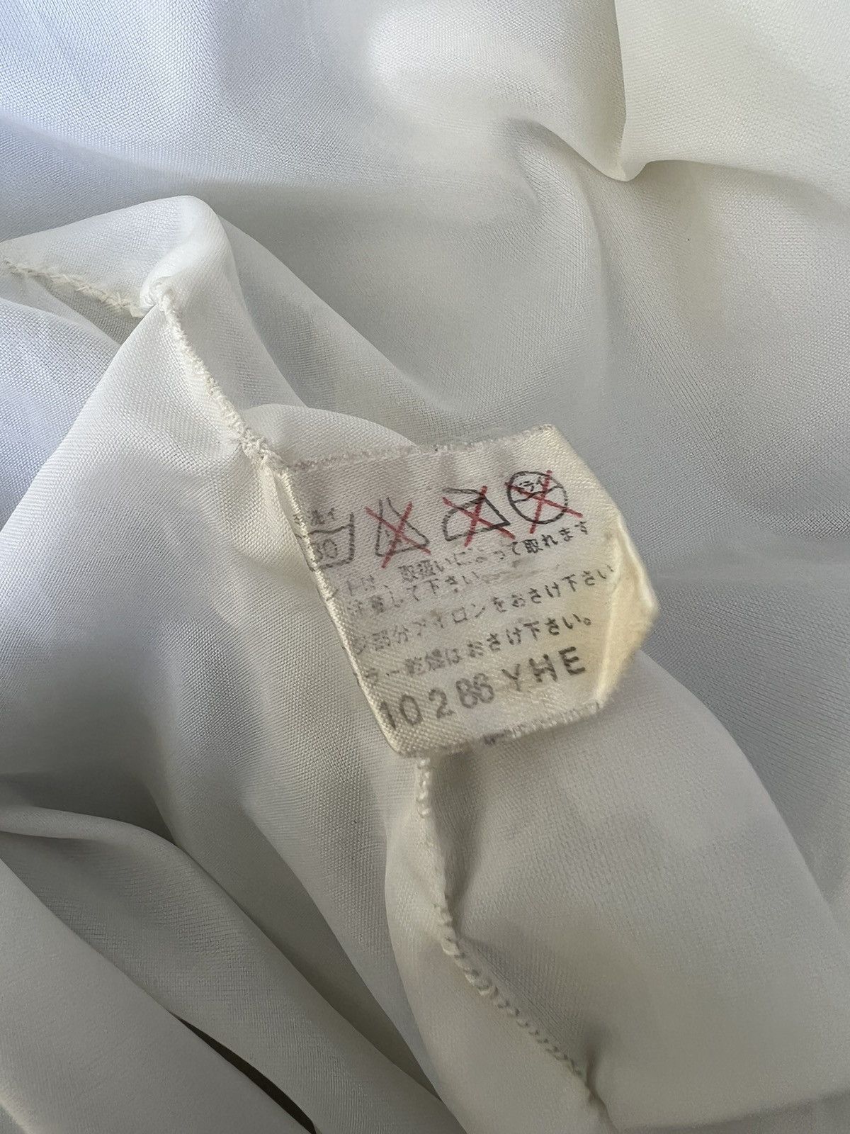 Dunlop Vintage 90s DUNLOP Do Your Best For The Winner Bomber Jacket Size US L / EU 52-54 / 3 - 24 Thumbnail