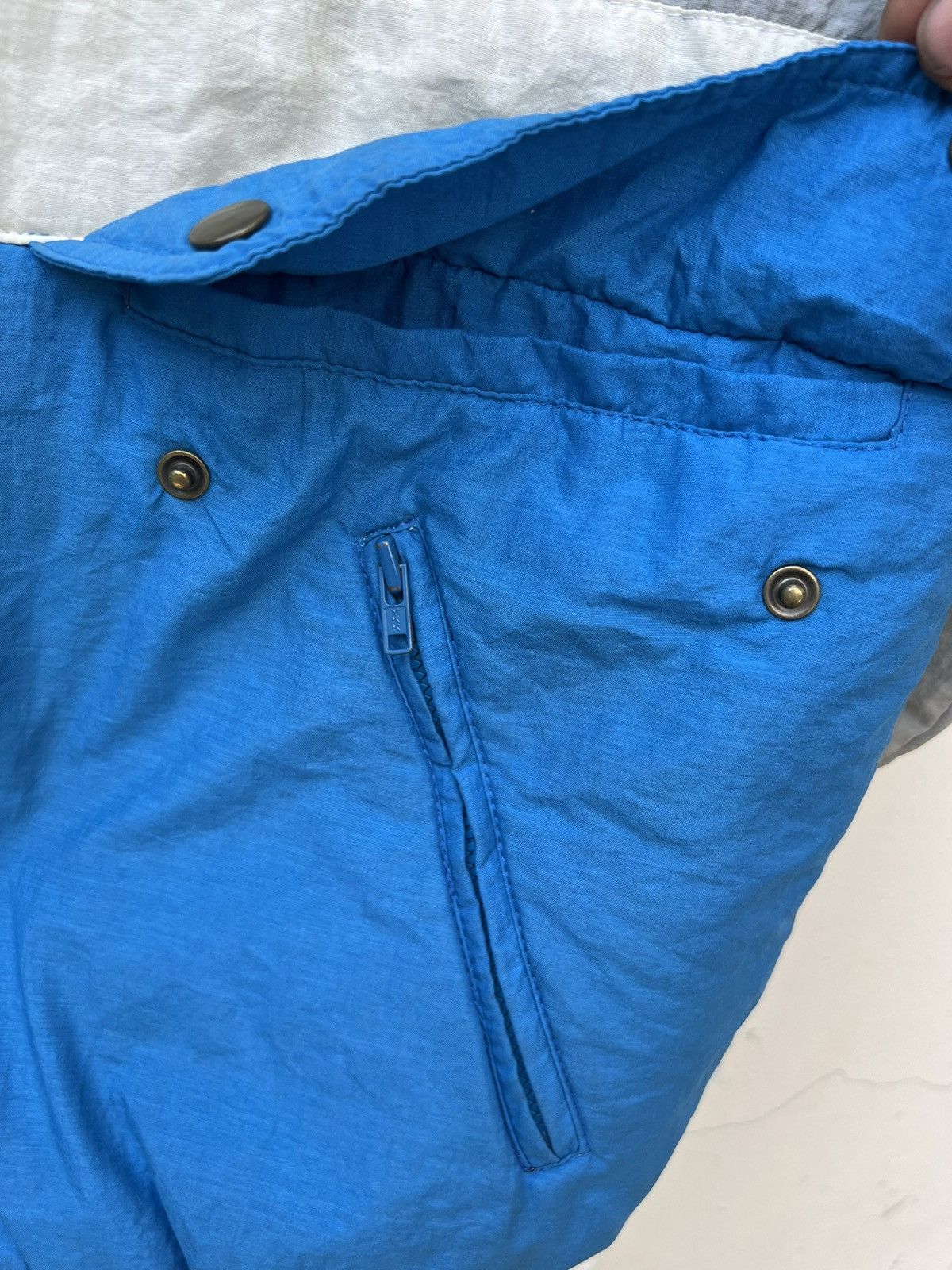 Dunlop Vintage 90s DUNLOP Do Your Best For The Winner Bomber Jacket Size US L / EU 52-54 / 3 - 9 Thumbnail