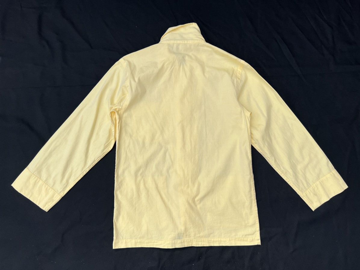 Ralph Lauren Vintage 90s Polo Ralph Lauren 3 Pockets Chore Button Shirt Size US S / EU 44-46 / 1 - 4 Thumbnail