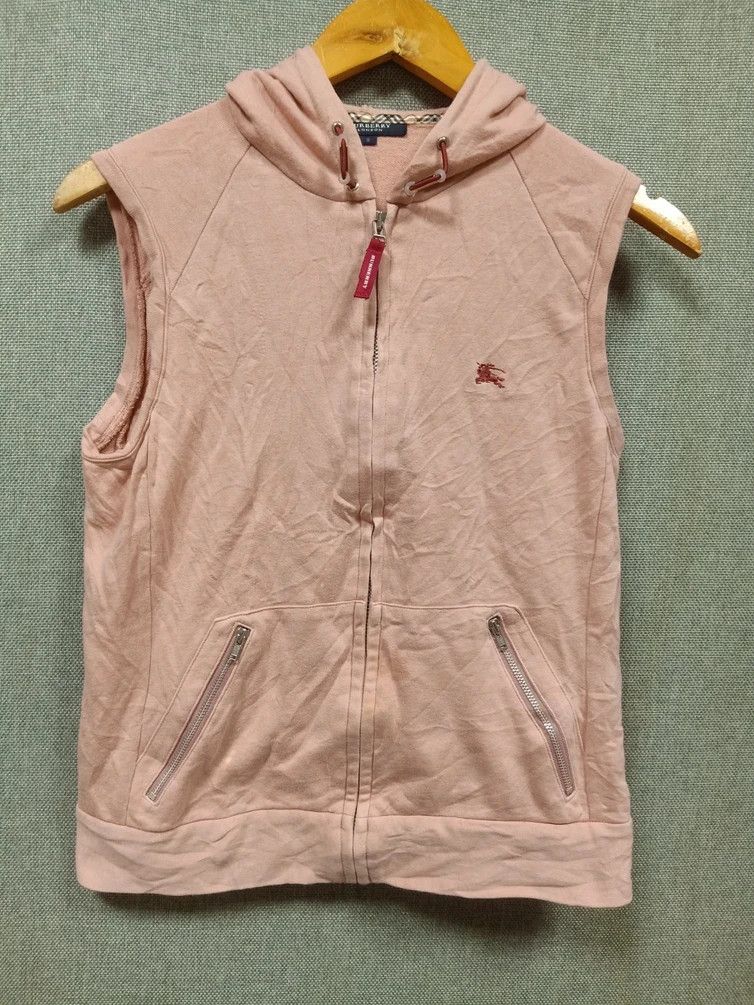 Burberry × Burberry Prorsum burberry london sleeveless Size US XS / EU 42 / 0 - 1 Thumbnail