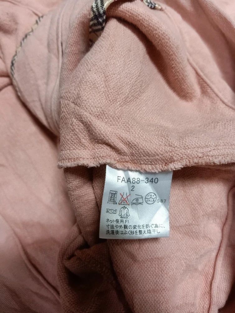 Burberry × Burberry Prorsum burberry london sleeveless Size US XS / EU 42 / 0 - 6 Thumbnail