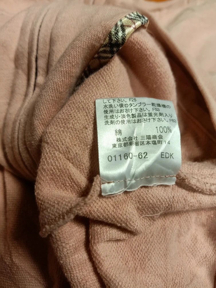 Burberry × Burberry Prorsum burberry london sleeveless Size US XS / EU 42 / 0 - 5 Thumbnail