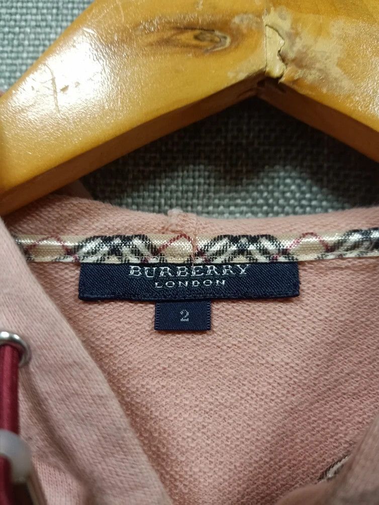 Burberry × Burberry Prorsum burberry london sleeveless Size US XS / EU 42 / 0 - 4 Thumbnail