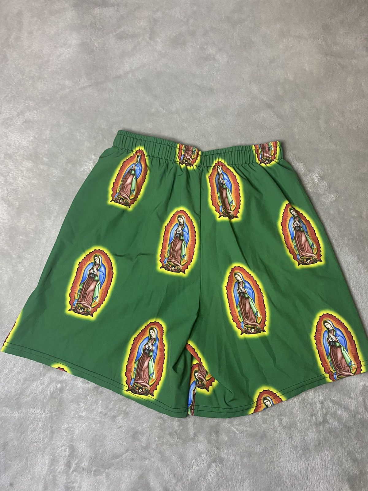 Other Pantalones De Guadalupe Verde Size US 33 - 3 Thumbnail