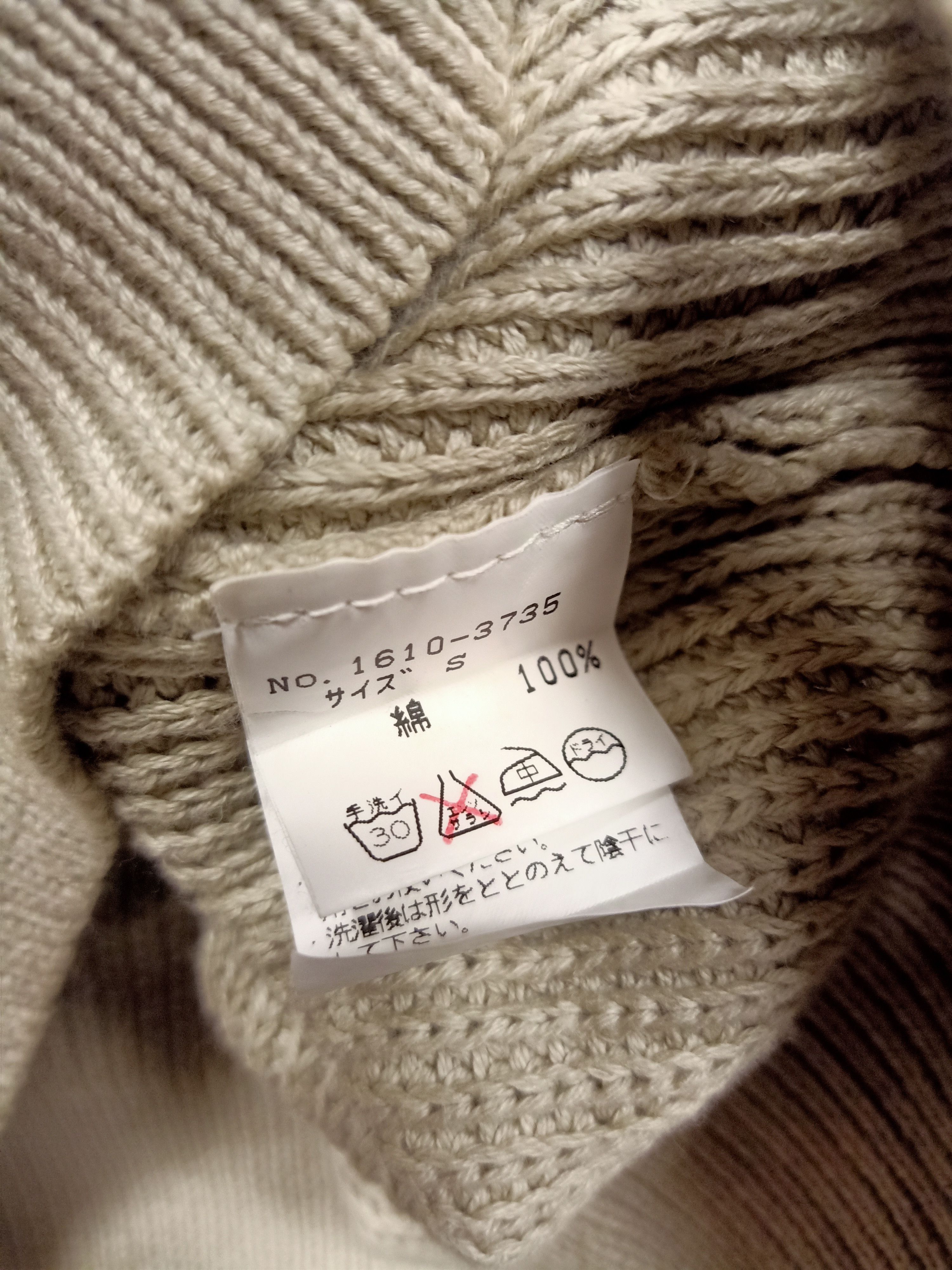 Chaps × Chaps Ralph Lauren × Vintage Vintage knitwear chaps ralph lauren Size US M / EU 48-50 / 2 - 3 Thumbnail