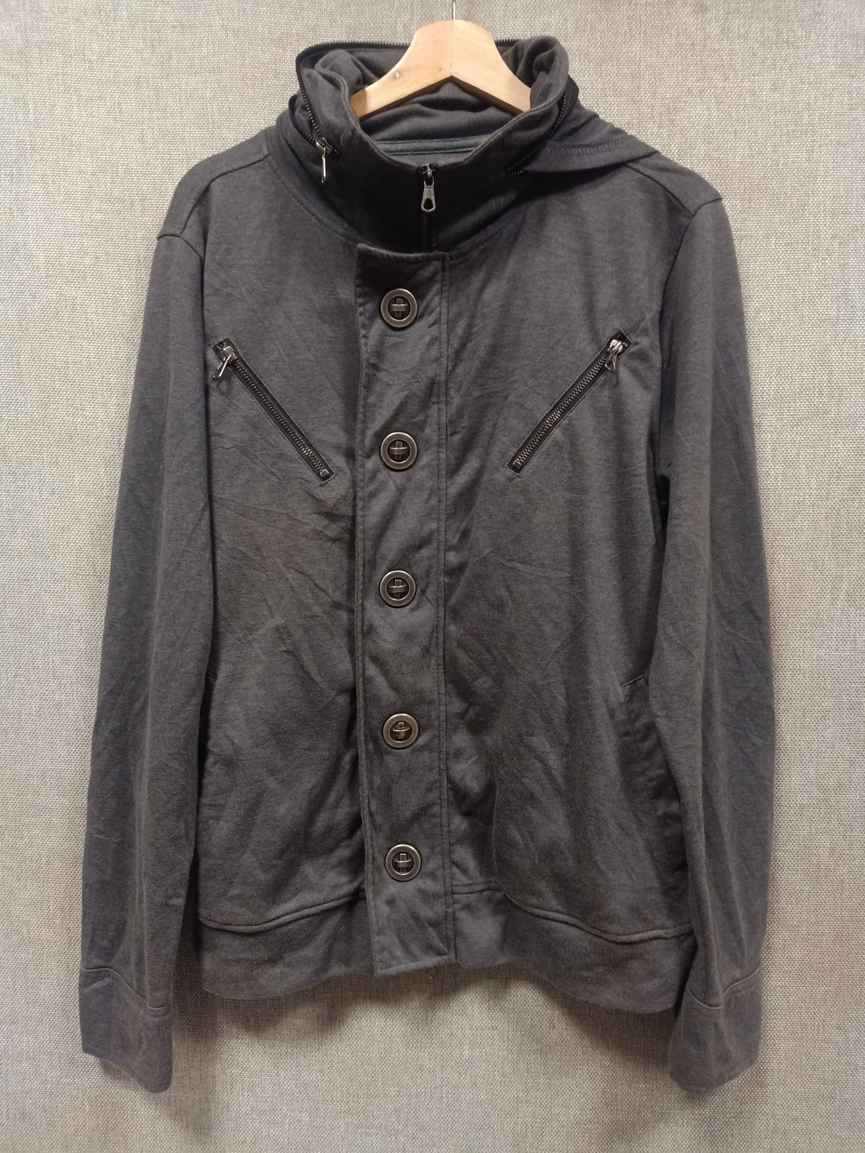 In The Attic | Grailed