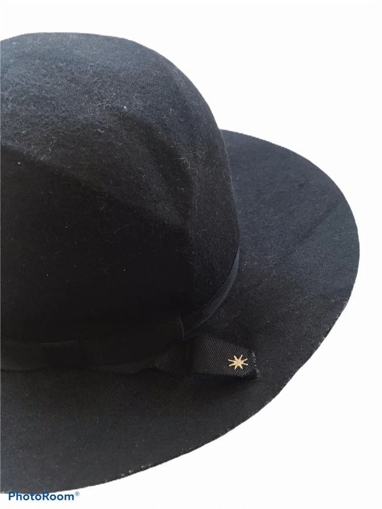 CA4LA × Narcotic GDC Vintage Ca4la x GDC Bucket Hat Size ONE SIZE - 4 Thumbnail
