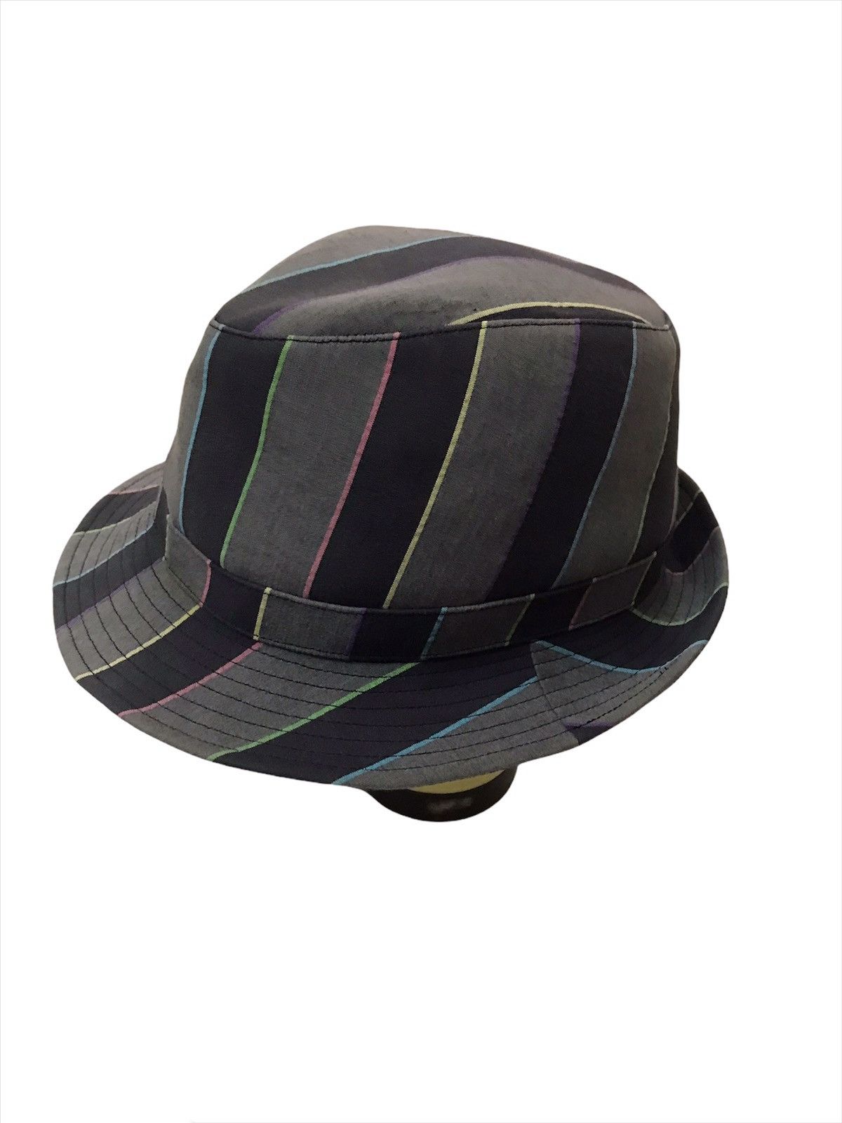 Japanese Brand Designer Mack Daddy Bucket Hat Size ONE SIZE - 4 Thumbnail