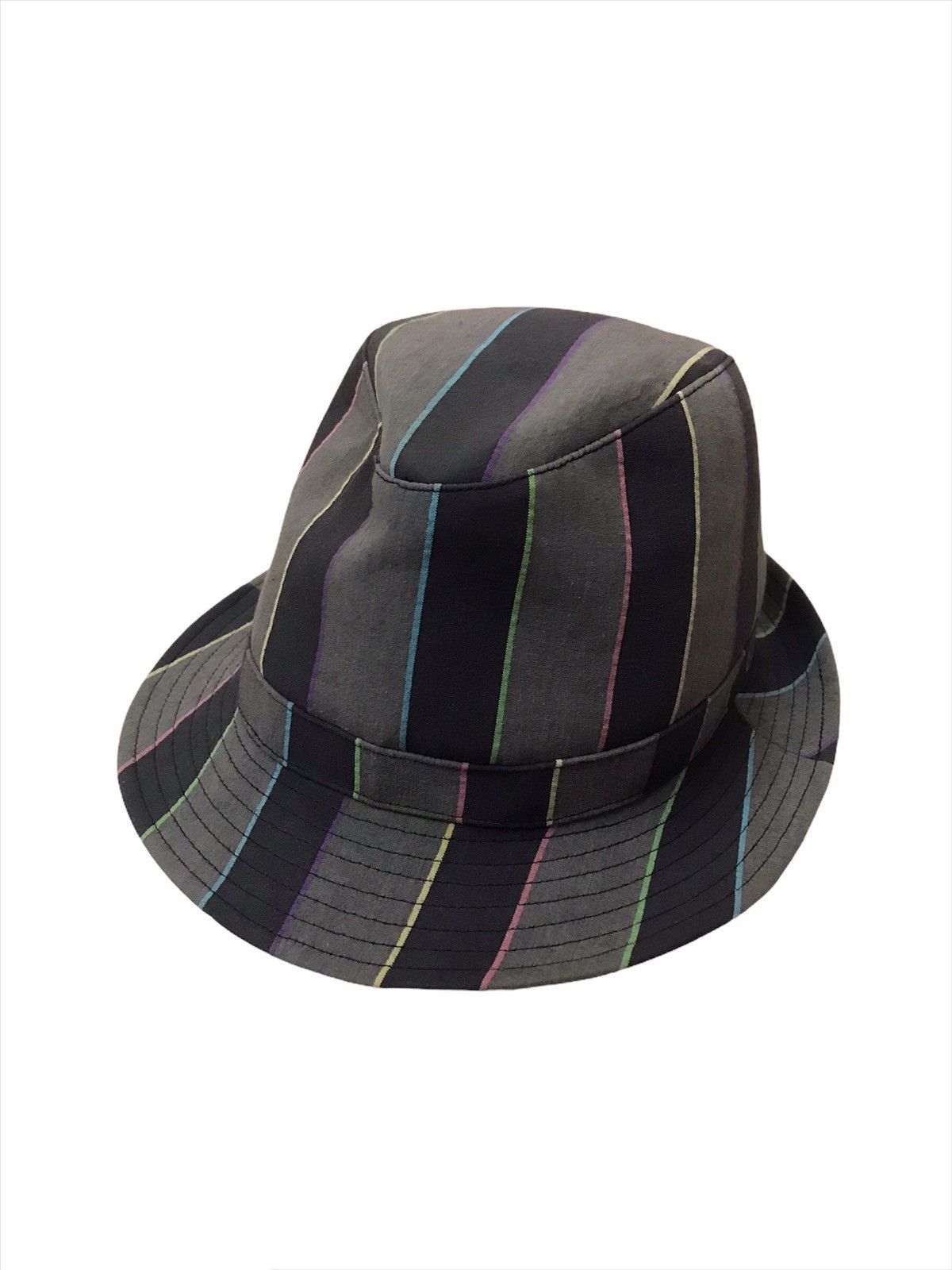 Japanese Brand Designer Mack Daddy Bucket Hat Size ONE SIZE - 3 Thumbnail
