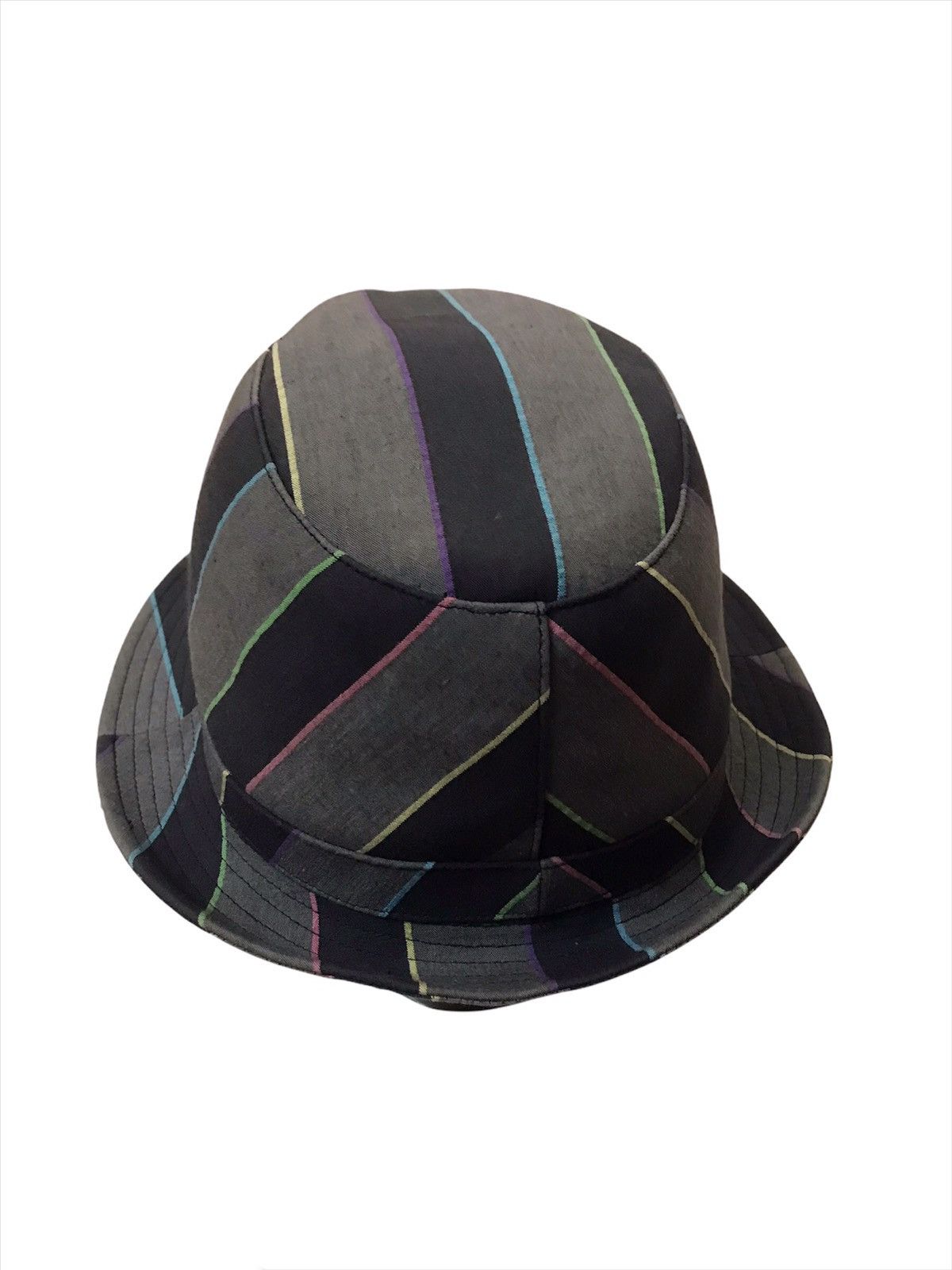 Japanese Brand Designer Mack Daddy Bucket Hat Size ONE SIZE - 1 Thumbnail