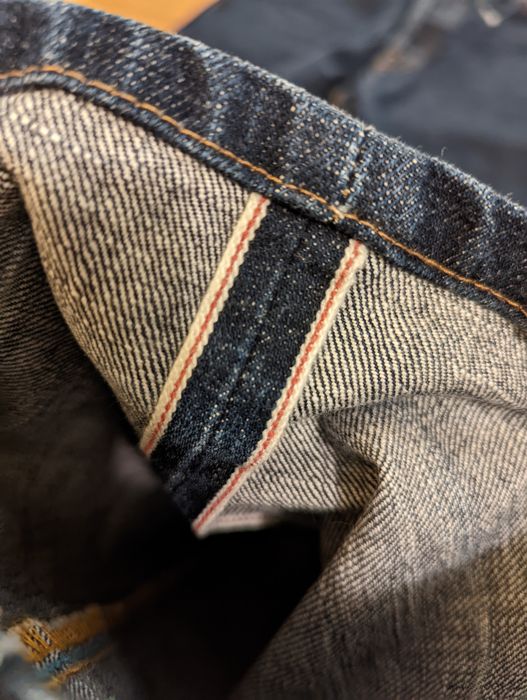 Japan Blue Selvedge jeans, made in Japan | Grailed