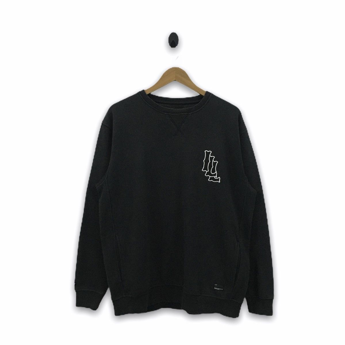 Rare Motosports Illest Jumper Pullover Sweatshirt