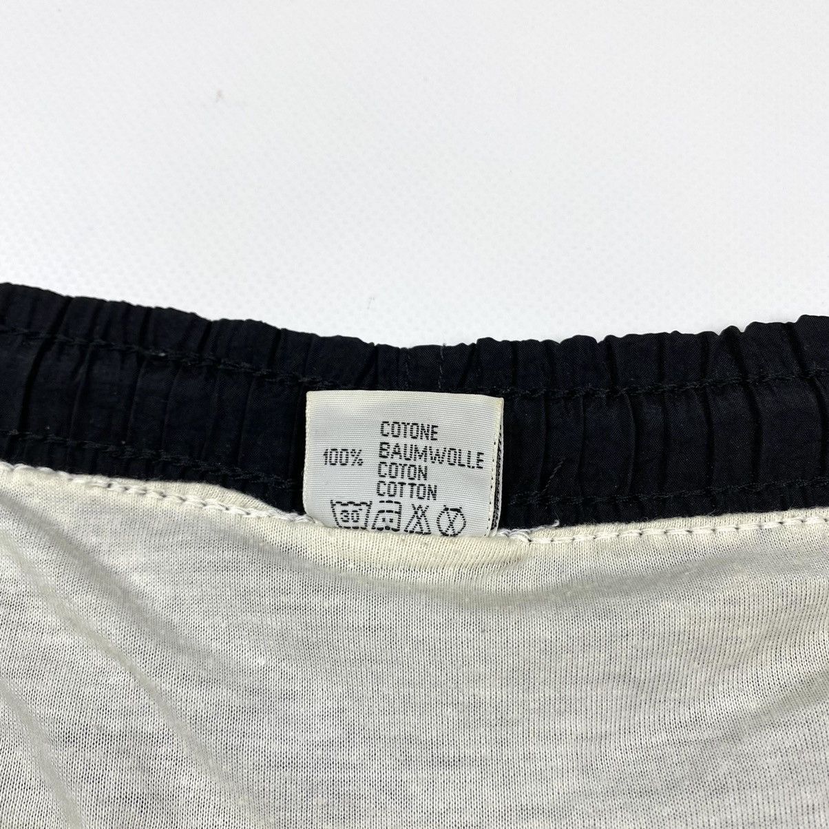 Nike × Vintage Y2K 80’s Vintage Nike Shorts Big Logo Travis Scott Style ACG Size US 36 / EU 52 - 9 Thumbnail