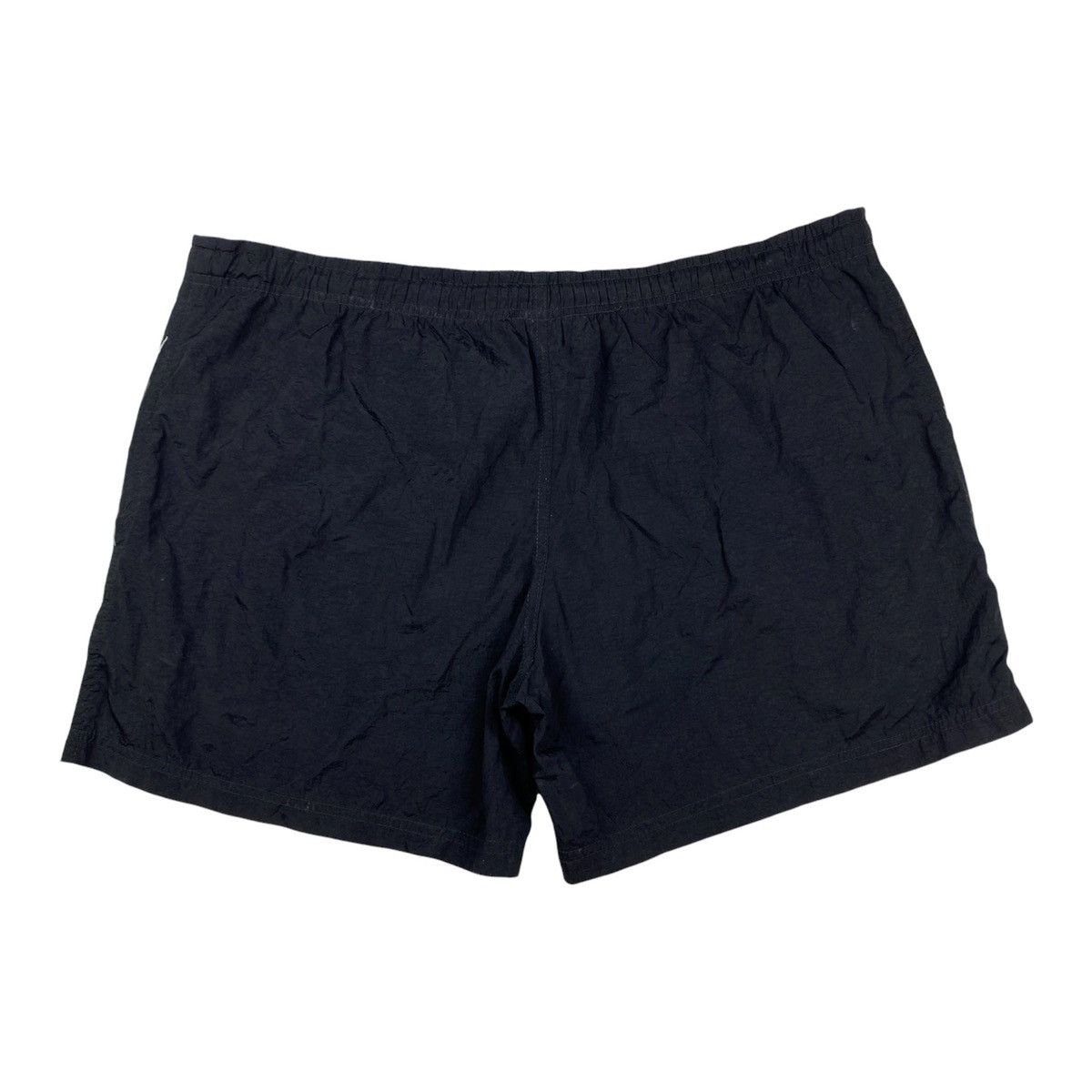 Nike × Vintage Y2K 80’s Vintage Nike Shorts Big Logo Travis Scott Style ACG Size US 36 / EU 52 - 2 Thumbnail