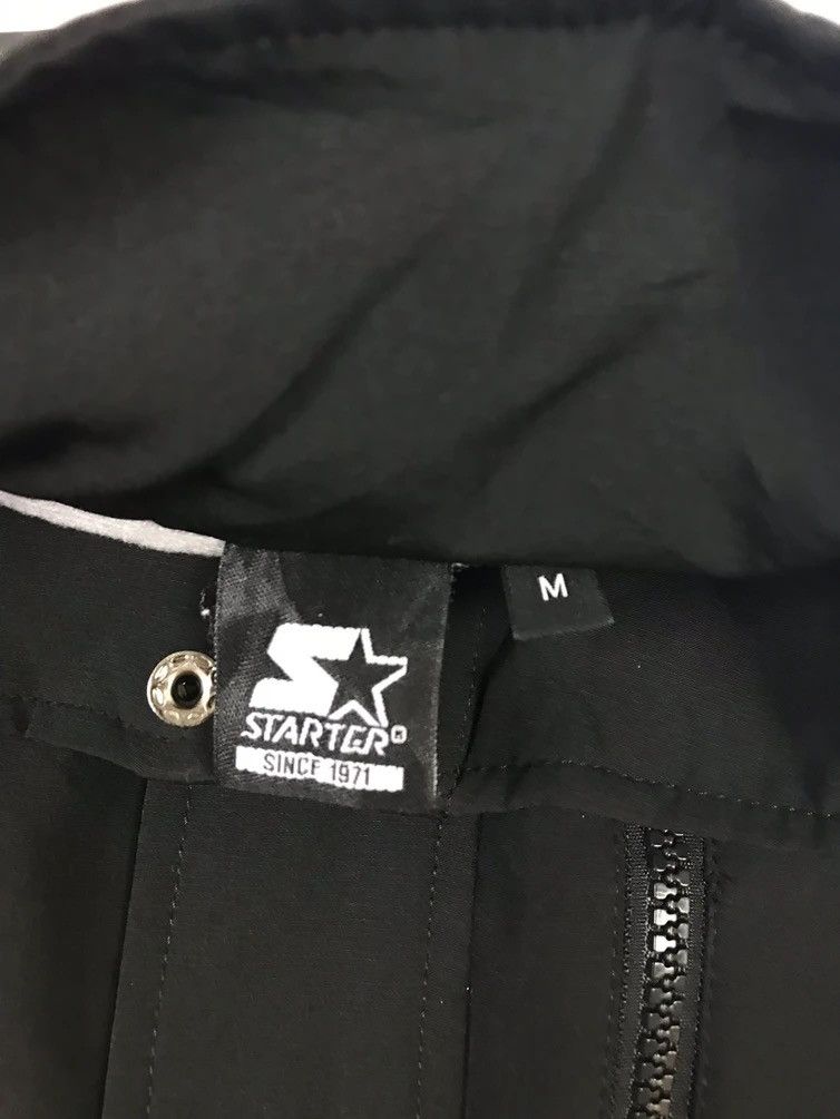 Starter Starter Light Jacket Starter MLB NFL Sportwear Light Jacket Size US M / EU 48-50 / 2 - 2 Thumbnail