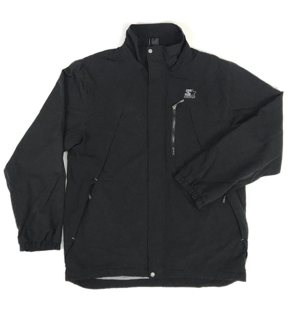 Starter Starter Light Jacket Starter MLB NFL Sportwear Light Jacket Size US M / EU 48-50 / 2 - 1 Thumbnail