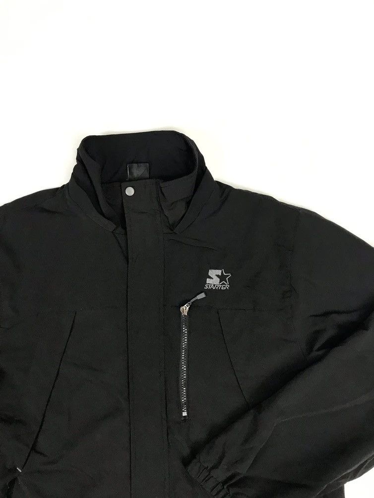 Starter Starter Light Jacket Starter MLB NFL Sportwear Light Jacket Size US M / EU 48-50 / 2 - 3 Thumbnail