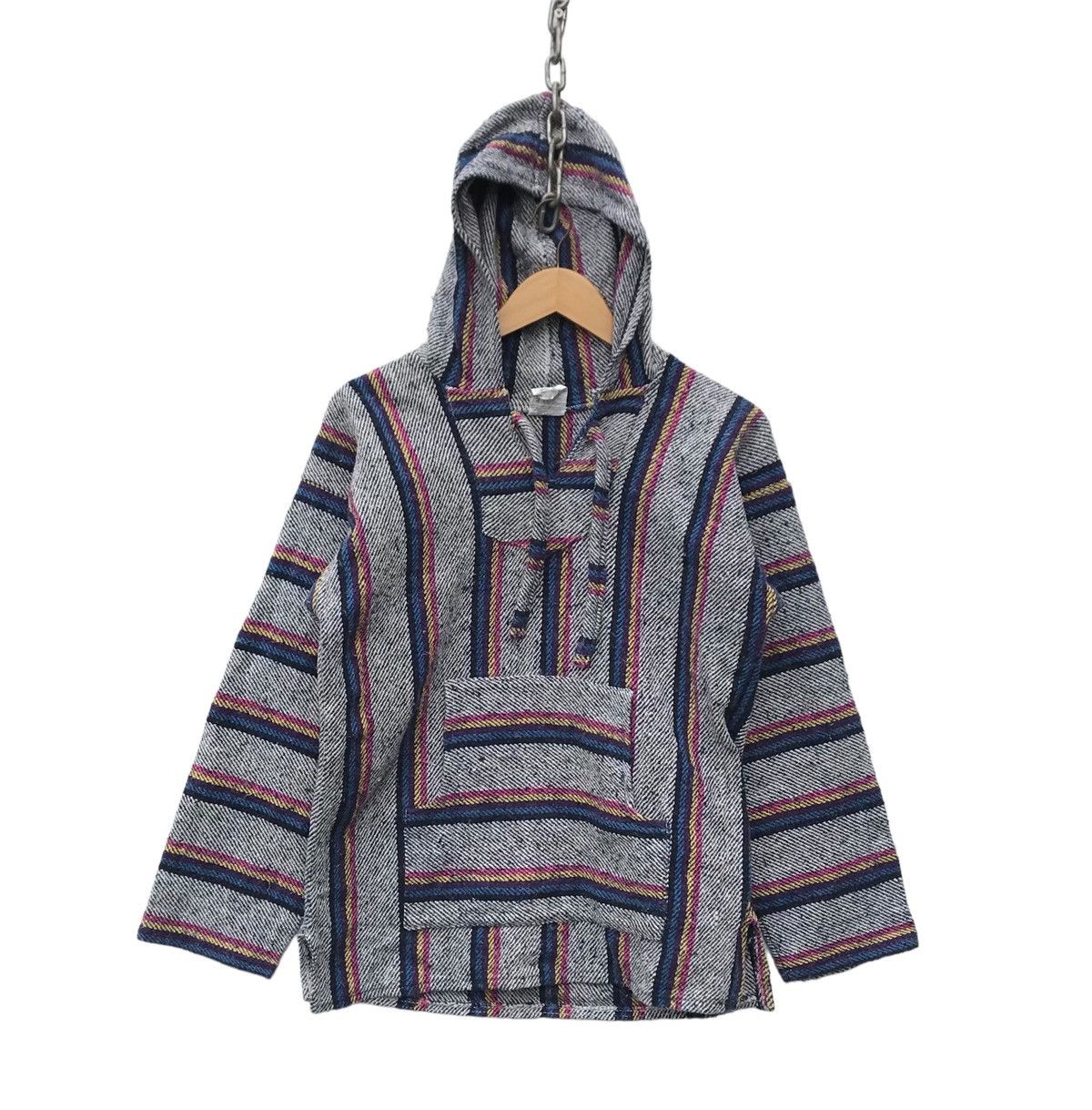 Mexican Jacket | Grailed